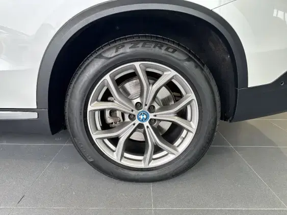 BMW X5 G05 - voiture d'occasion - Photo 7