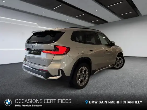 BMW X1 U11 - voiture d'occasion - Photo 3