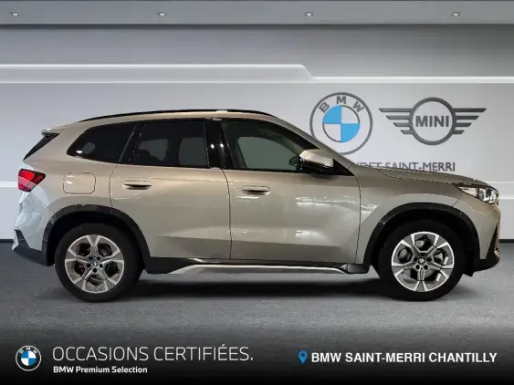 BMW X1 U11 - voiture d'occasion - Photo 4