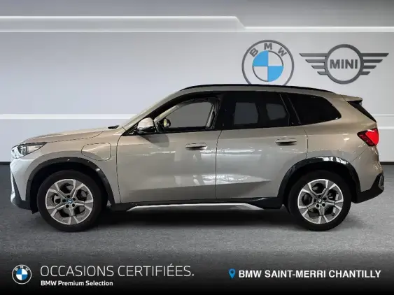 BMW X1 U11 - voiture d'occasion - Photo 2