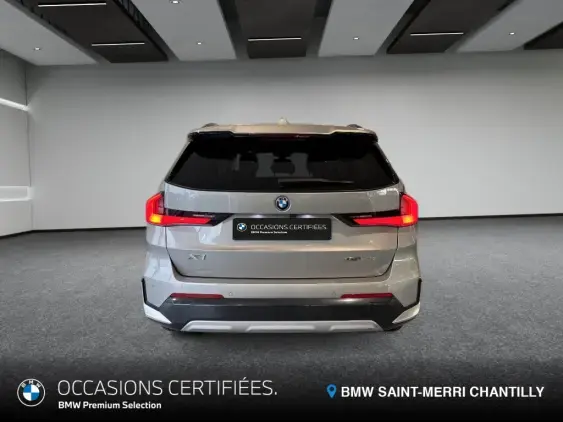 BMW X1 U11 - voiture d'occasion - Photo 5