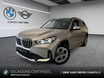 Acheter BMW X1 (U11) X1 XDRIVE25E 245CH (AB 2022) occasion en vente à BMW SAINT-MERRI CHANTILLY GUEUDET 1880