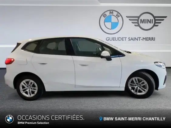 BMW SERIE 2 ACTIVETOURER II - voiture d'occasion - Photo 5