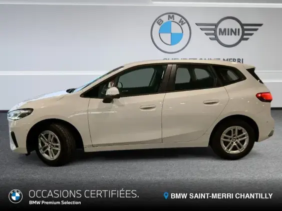BMW SERIE 2 ACTIVETOURER II - voiture d'occasion - Photo 2