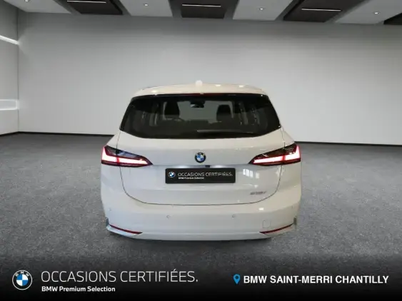 BMW SERIE 2 ACTIVETOURER II - voiture d'occasion - Photo 6