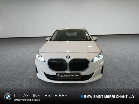 BMW SERIE 2 ACTIVETOURER II - voiture d'occasion - Photo 3