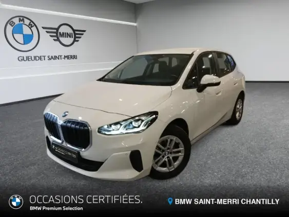 BMW SERIE 2 ACTIVETOURER II - voiture d'occasion - Photo 1