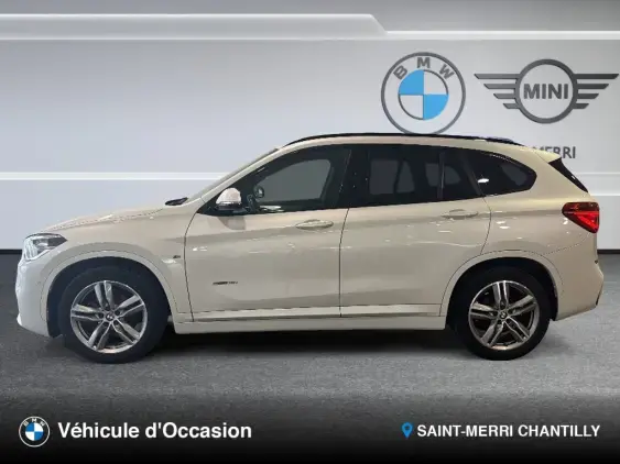 BMW X1 F48 - voiture d'occasion - Photo 2