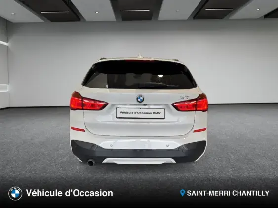 BMW X1 F48 - voiture d'occasion - Photo 5