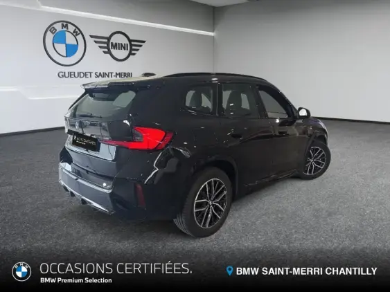 BMW X1 U11 - voiture d'occasion - Photo 3