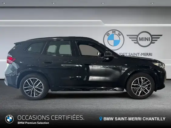 BMW X1 U11 - voiture d'occasion - Photo 4