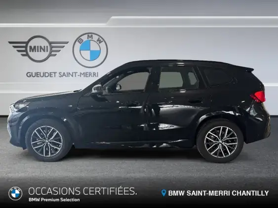 BMW X1 U11 - voiture d'occasion - Photo 2