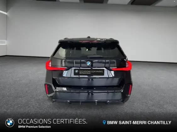 BMW X1 U11 - voiture d'occasion - Photo 5