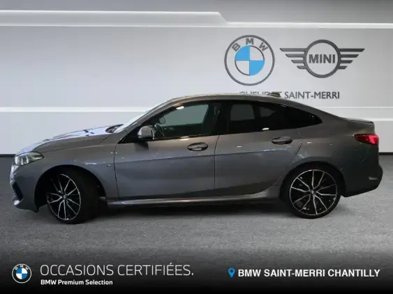 BMW SERIE 2 GRAN COUPE I - voiture d'occasion - Photo 2