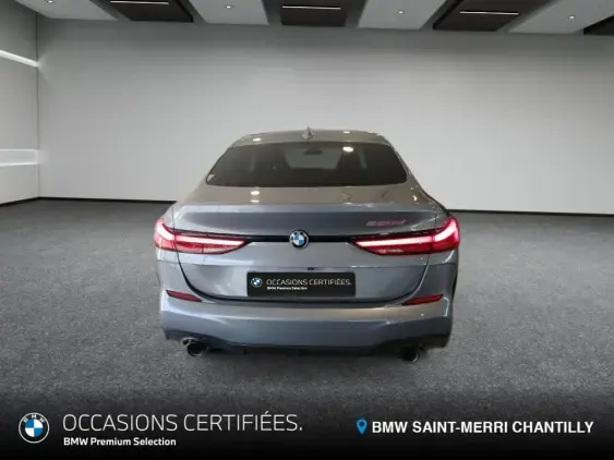 BMW SERIE 2 GRAN COUPE I - voiture d'occasion - Photo 6