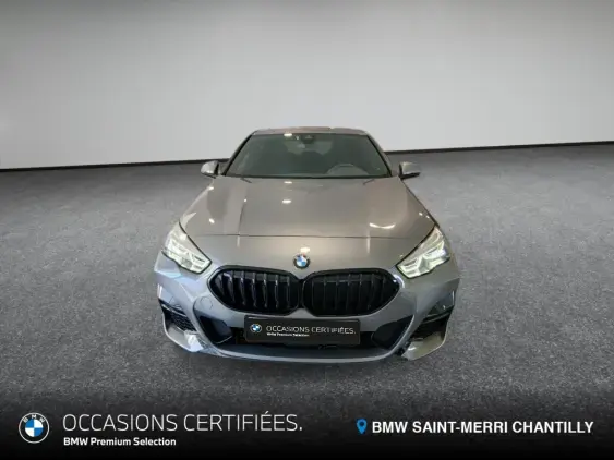 BMW SERIE 2 GRAN COUPE I - voiture d'occasion - Photo 3