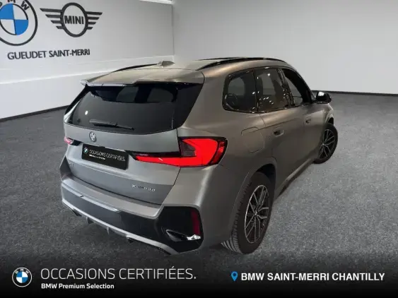 BMW X1 U11 - voiture d'occasion - Photo 2