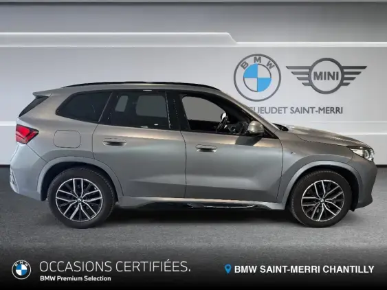BMW X1 U11 - voiture d'occasion - Photo 3