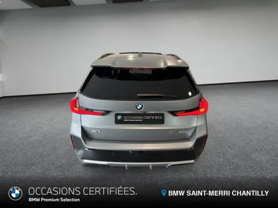 BMW X1 U11 - voiture d'occasion - Photo 4