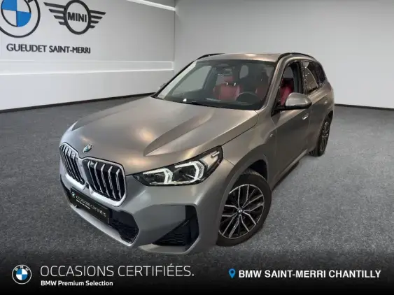 BMW X1 U11 - voiture d'occasion - Photo 1