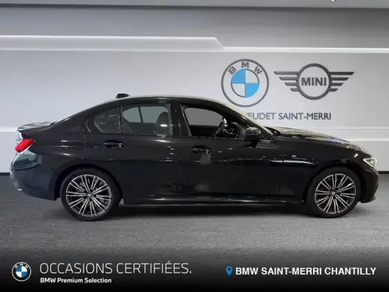BMW SERIE 3 TOURING VII - voiture d'occasion - Photo 3