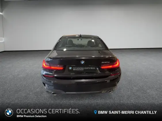 BMW SERIE 3 TOURING VII - voiture d'occasion - Photo 4