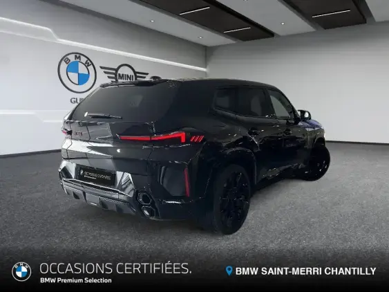 BMW XM G09 - voiture d'occasion - Photo 4
