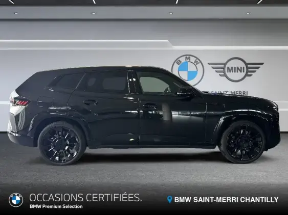 BMW XM G09 - voiture d'occasion - Photo 5