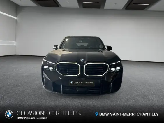 BMW XM G09 - voiture d'occasion - Photo 3