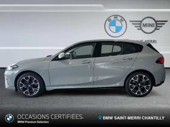 BMW SERIE 1 F70 - voiture d'occasion - Photo 2
