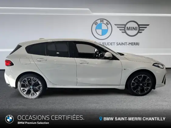 BMW SERIE 1 F70 - voiture d'occasion - Photo 3