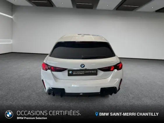 BMW SERIE 1 F70 - voiture d'occasion - Photo 4