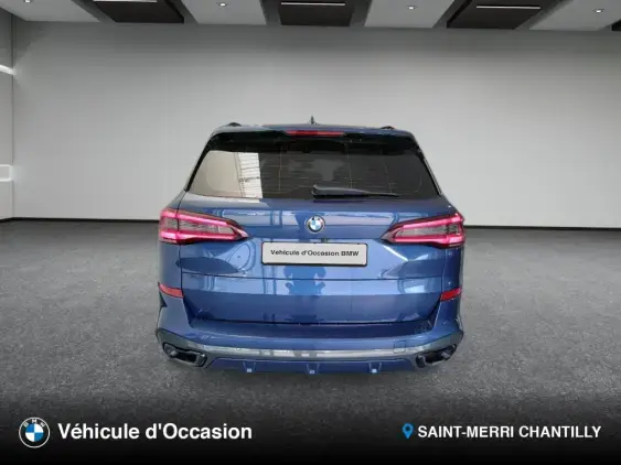 BMW X5 G05 - voiture d'occasion - Photo 6
