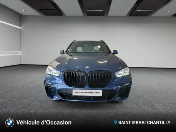 BMW X5 G05 - voiture d'occasion - Photo 3