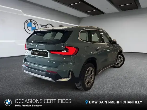 BMW X1 U11 - voiture d'occasion - Photo 3
