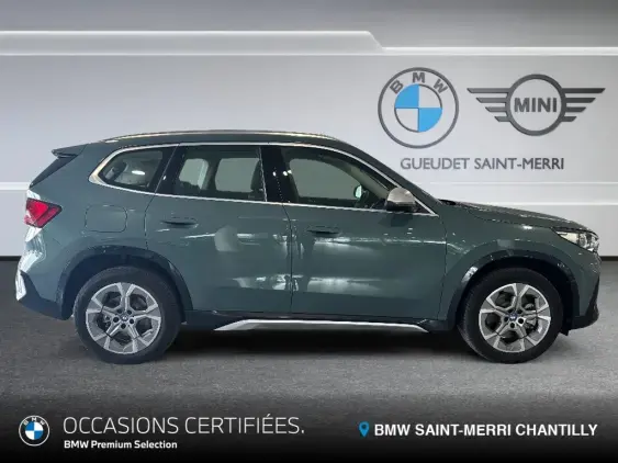 BMW X1 U11 - voiture d'occasion - Photo 4