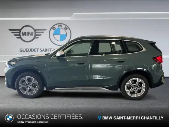 BMW X1 U11 - voiture d'occasion - Photo 2