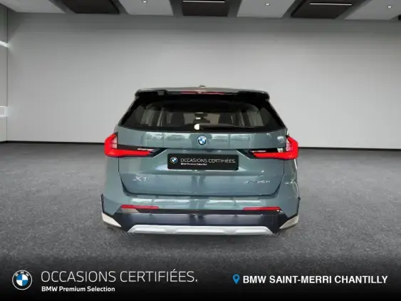 BMW X1 U11 - voiture d'occasion - Photo 5