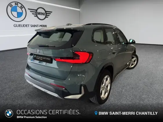BMW X1 U11 - voiture d'occasion - Photo 4