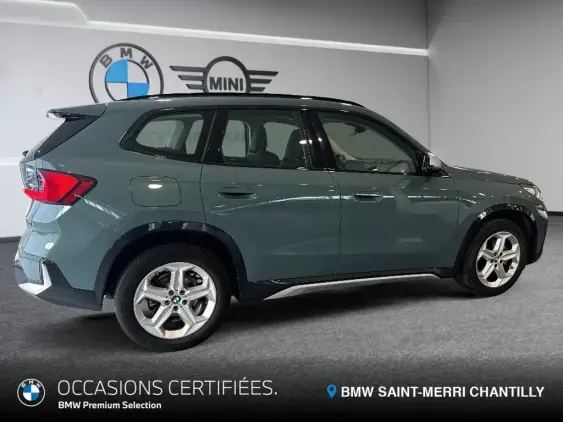 BMW X1 U11 - voiture d'occasion - Photo 5
