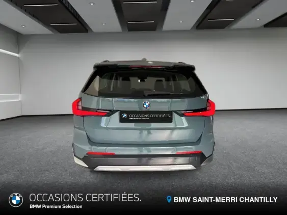 BMW X1 U11 - voiture d'occasion - Photo 6