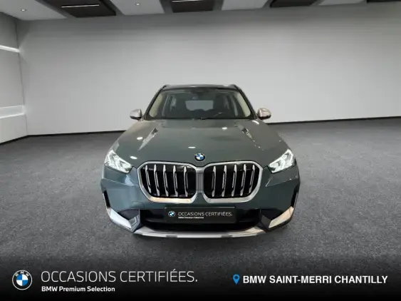 BMW X1 U11 - voiture d'occasion - Photo 3