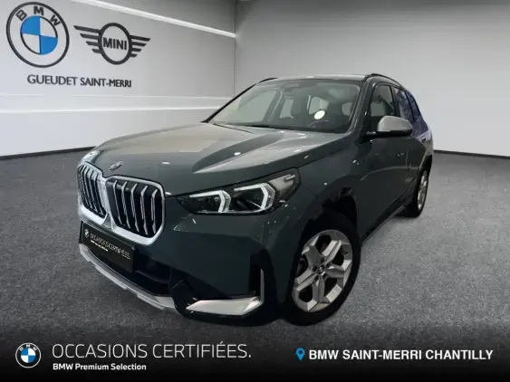 BMW X1 U11 - voiture d'occasion - Photo 1