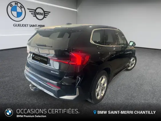 BMW iX1 U11 - voiture d'occasion - Photo 4