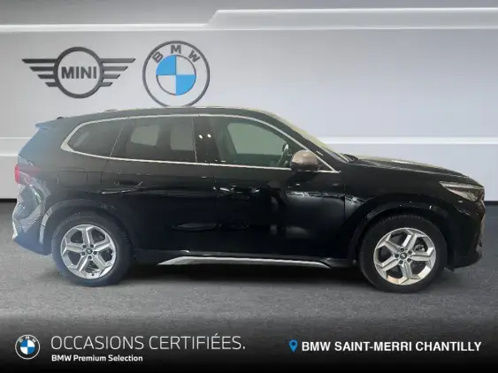 BMW iX1 U11 - voiture d'occasion - Photo 5