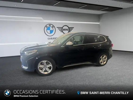 BMW iX1 U11 - voiture d'occasion - Photo 2