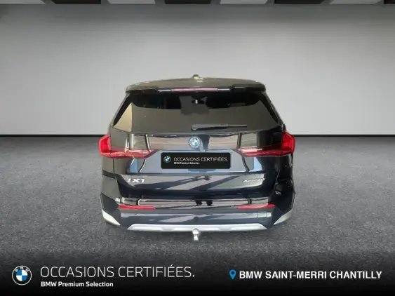 BMW iX1 U11 - voiture d'occasion - Photo 6