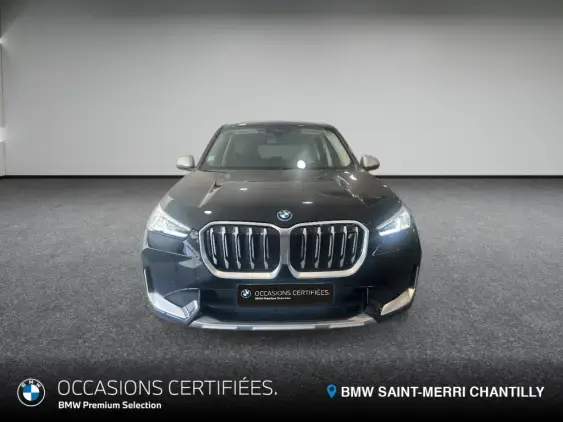 BMW iX1 U11 - voiture d'occasion - Photo 3