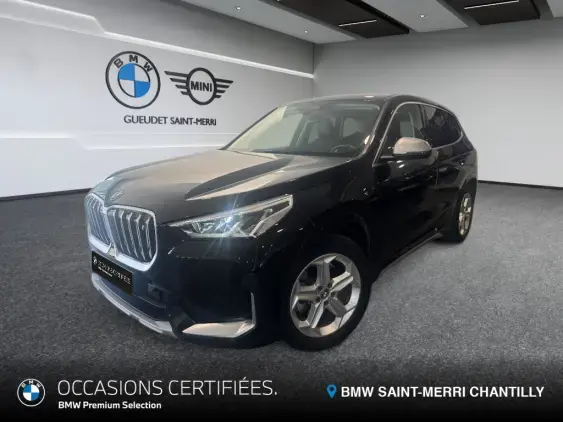 BMW iX1 U11 - voiture d'occasion - Photo 1