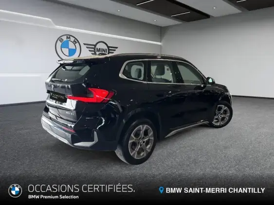 BMW X1 U11 - voiture d'occasion - Photo 3